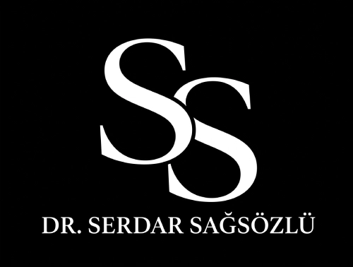 OP OP DR SERDAR SAGSOZLU logo
